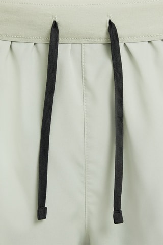 Short de running - Kaki