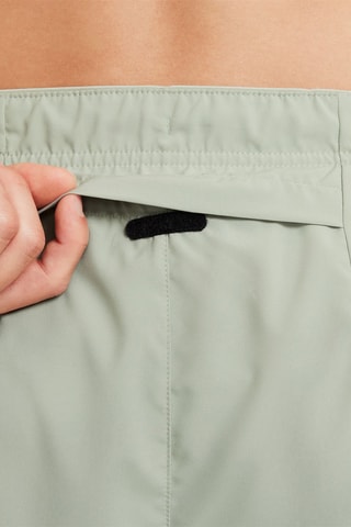 Short de running - Kaki