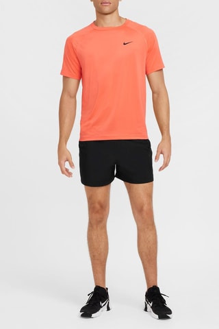 T-shirt de treino - Coral