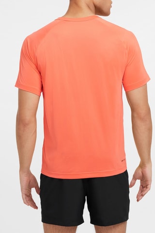 T-shirt de treino - Coral