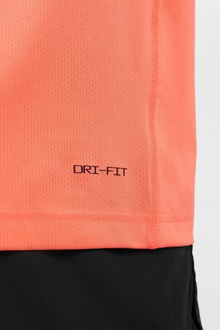 T-shirt de treino - Coral