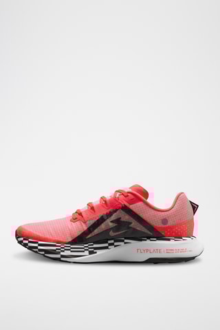 Nike Ultrafly - Rouge