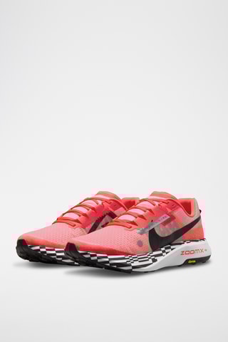Nike Ultrafly - Rouge