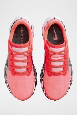 Nike Ultrafly - Rouge