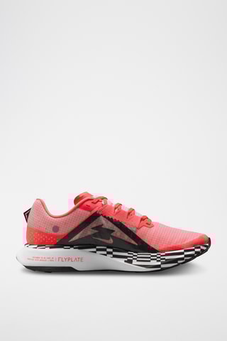 Nike Ultrafly - Rouge