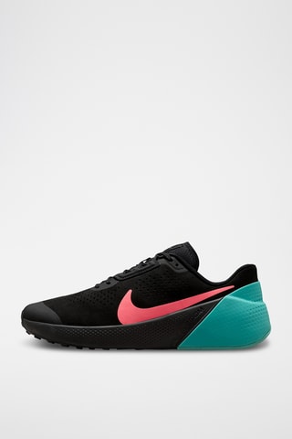 Nike Air Zoom TR 1 - Noir et vert d'eau