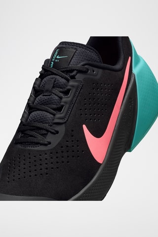 Nike Air Zoom TR 1 - Noir et vert d'eau
