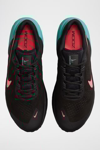Nike Air Zoom TR 1 - Noir et vert d'eau