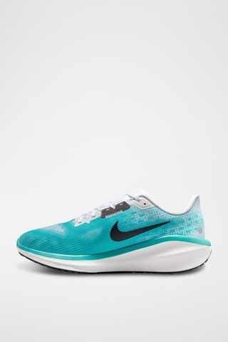 Nike Vomero 17 - Vert d'eau et noir