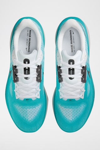 Nike Vomero 17 - Vert d'eau et noir