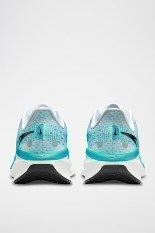 Nike Vomero 17 - Vert d'eau et noir