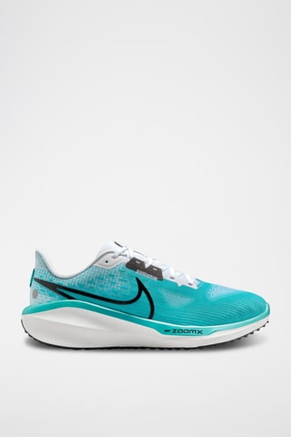 Nike Vomero 17 - Vert d'eau et noir