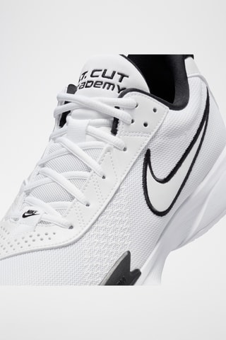 Nike G.T. Cut Academy - Blanc