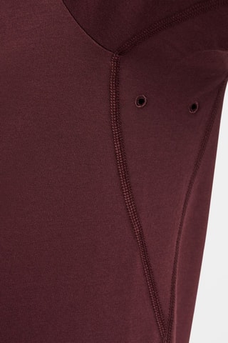 T-shirt - Bordeaux