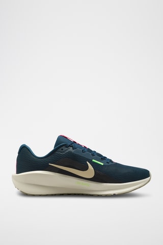 Nike Downshifter 13 - Bleu marine