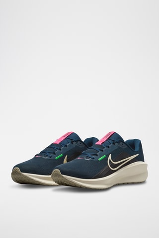 Nike Downshifter 13 - Bleu marine