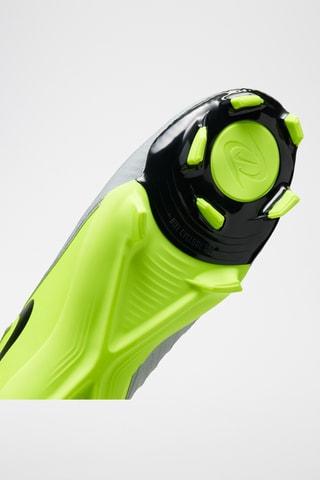 Nike Phantom GX 2 Academy - Gris et vert