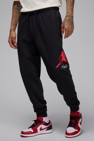 Pantalon polaire - Noir