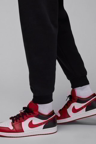 Pantalon polaire - Noir
