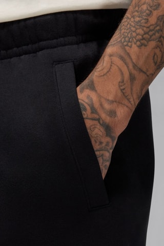 Pantalon polaire - Noir
