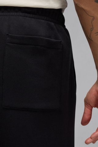 Pantalon polaire - Noir