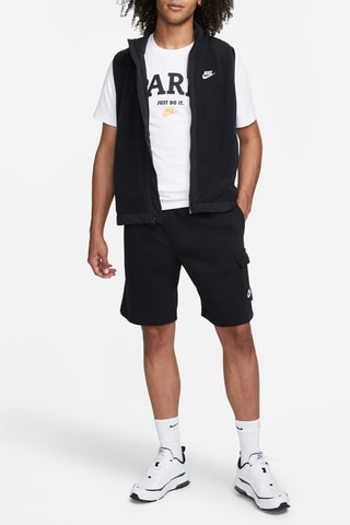 T-shirt - Blanc