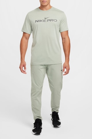 T-shirt - Vert d’eau