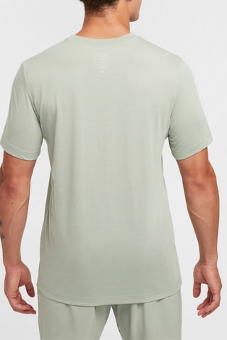 T-shirt - Vert d’eau