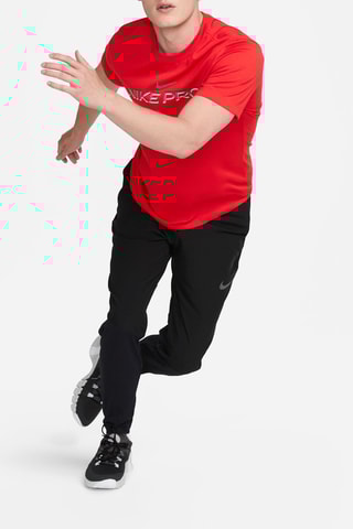 T-shirt - Rouge