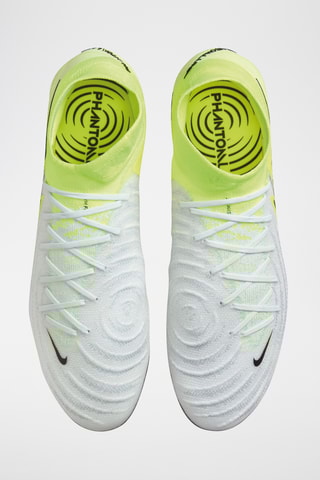 Nike Phantom Luna 2 Elite - Argenté et vert
