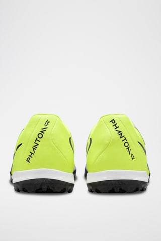 Nike Phantom GX 2 Academy - Argenté et vert