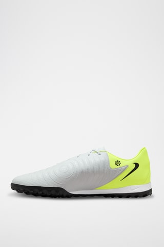Nike Phantom GX 2 Academy - Argenté et vert
