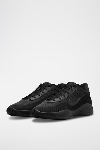 G.T. Hustle Academy - Noir