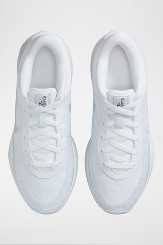G.T. Hustle Academy - Blanc