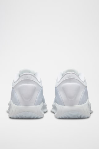 G.T. Hustle Academy - Blanc