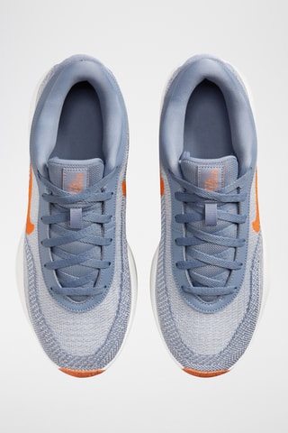 G.T. Hustle Academy - Gris et orange