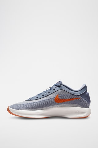 G.T. Hustle Academy - Gris et orange