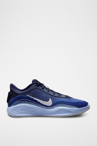 G.T. Hustle Academy - Bleu marine