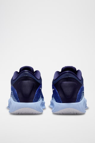 G.T. Hustle Academy - Bleu marine