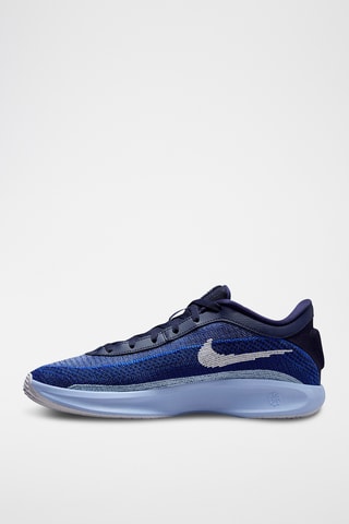 G.T. Hustle Academy - Bleu marine