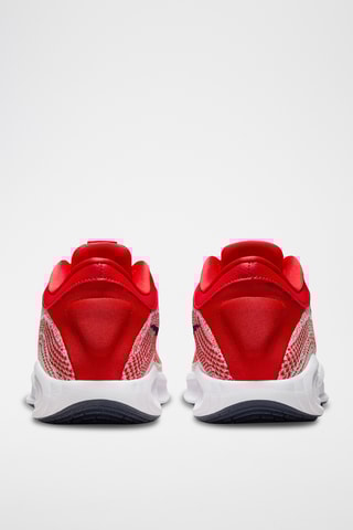 G.T. Hustle Academy - Rouge