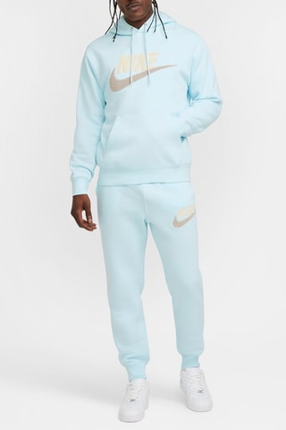 Pantalon polaire - Ciel