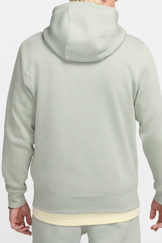 Sweat polaire - Vert d’eau