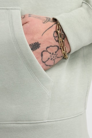 Sweat polaire - Vert d’eau