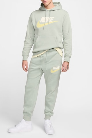Sweat polaire - Vert d’eau