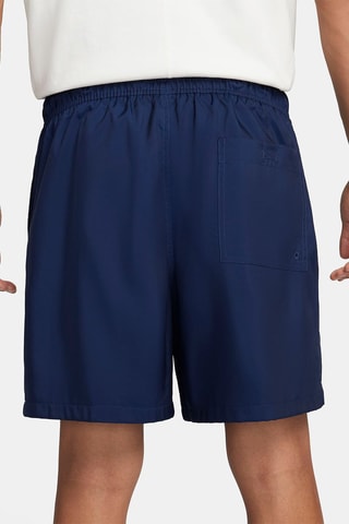 Calções - Azul-marinho - Nike