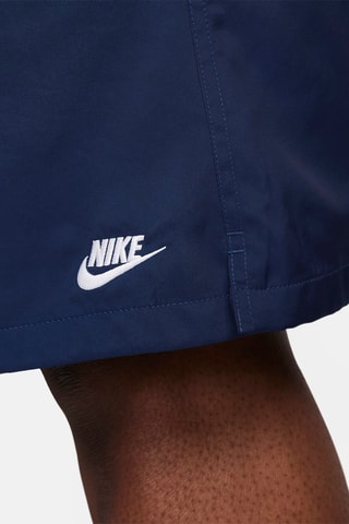 Calções - Azul-marinho - Nike