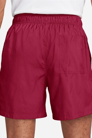 Short - Bordeaux