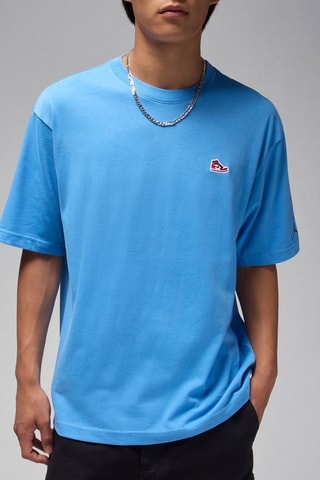 T-shirt - Ciel