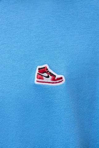 T-shirt - Ciel